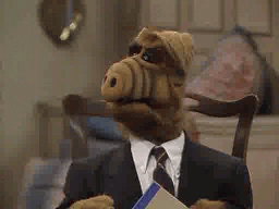 ALF GIF